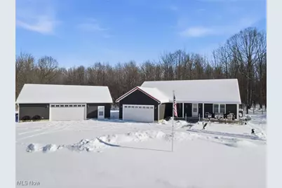 5202 East Union Road, Dorset, OH 44032 - Photo 1