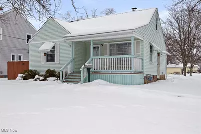 6883 Orchard Boulevard, Parma Heights, OH 44130 - Photo 1