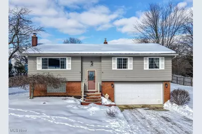 3667 Sleepy Hollow Road, Brunswick Hills, OH 44212 - Photo 1