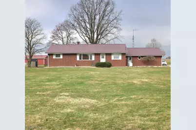 3419 Fredericksburg Road, Wooster, OH 44691 - Photo 1