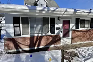 281 Grove St, Akron, OH 44302 - Photo 1