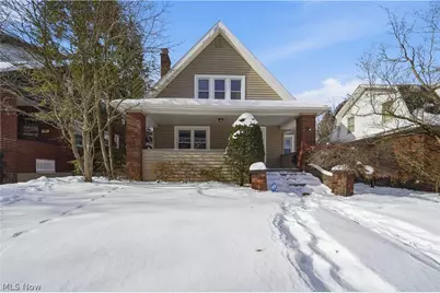 154 Crescent Drive, Akron, OH 44301 - Photo 1