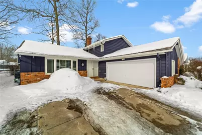 6728 Edgemoor Avenue, Solon, OH 44139 - Photo 1