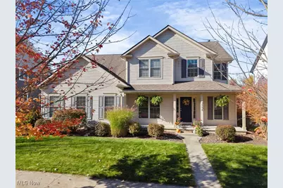 7590 Woodland Avenue, Hudson, OH 44236 - Photo 1