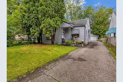 4216 E 162nd Street, Loveland, OH 44128 - Photo 1