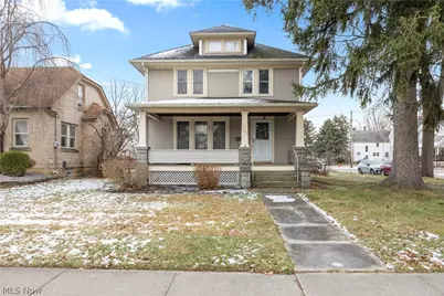 601 Woodland Avenue, Elyria, OH 44035 - Photo 1