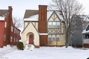 2297 Ogontz Ave, Oakwood, OH 44107 - Photo 1