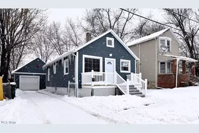 7505 Bancroft Avenue, Garfield Heights, OH 44105 - Photo 1