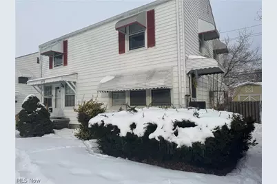 1515 E 256th Street, Euclid, OH 44132 - Photo 1