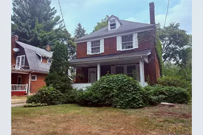 465 Saint Leger Avenue, Akron, OH 44305 - Photo 1