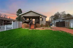 757 Independence Ave, Akron, OH 44310 - Photo 1