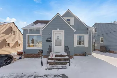 5615 Snow Road, Parma, OH 44129 - Photo 1