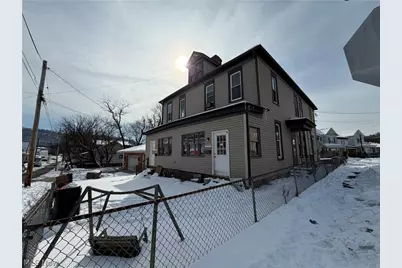 719/721 Hickory Street, Martins Ferry, OH 43935 - Photo 1