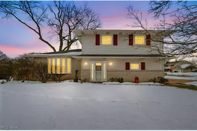 30302 Overlook Drive, Wickliffe, OH 44092 - Photo 1