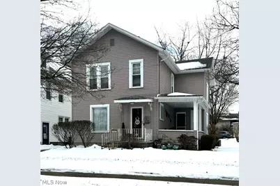 122 W Paradise Street, Orrville, OH 44667 - Photo 1