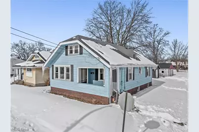 2111 21st Street, Canton, OH 44705 - Photo 1