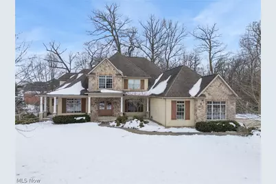 8550 Drummond Drive NW, Massillon, OH 44646 - Photo 1