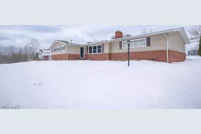 8541 E Wadora Circle NW, North Canton, OH 44720 - Photo 1