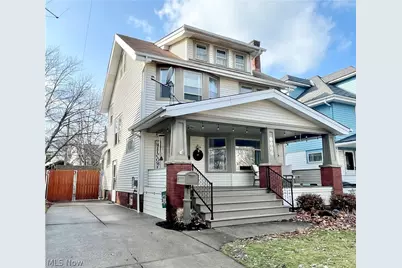 1550 Woodward Avenue, Oakwood, OH 44107 - Photo 1