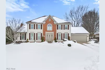 5909 Royal Hill Circle NE, Canton, OH 44721 - Photo 1