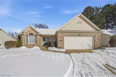 300 Fredricksburg Court NE, North Canton, OH 44720 - Photo 1