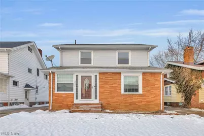 6800 Wilber Avenue, Parma, OH 44129 - Photo 1