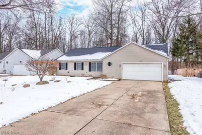 37918 N Doovys Street, Avon, OH 44011 - Photo 1