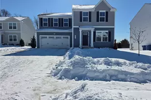 1416 Wood Fern Dr, Akron, OH 44312 - Photo 1