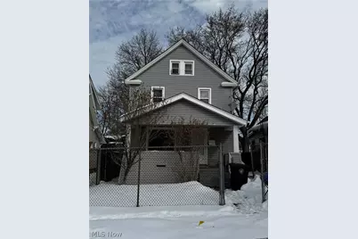 807 Baird Street, Akron, OH 44306 - Photo 1