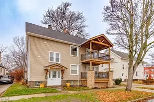 1560 Coutant Ave, Oakwood, OH 44107 - Photo 1