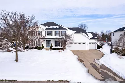 4314 S Fall Lake Drive, Avon, OH 44011 - Photo 1
