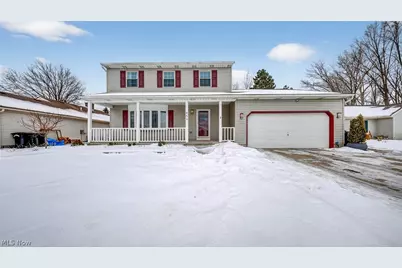 459 Auburn Street, Elyria, OH 44035 - Photo 1