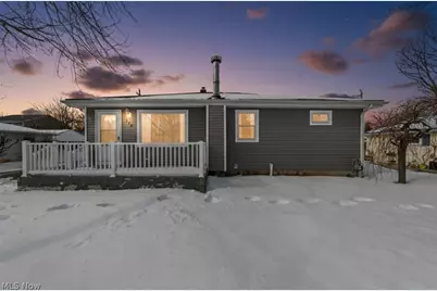 128 Oakwood Drive, Avon Lake, OH 44012 - Photo 1