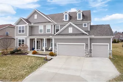 102 Harvester Drive, Copley, OH 44321 - Photo 1