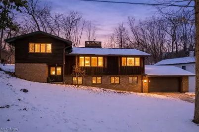 3812 N Glenridge Road, Green, OH 44319 - Photo 1