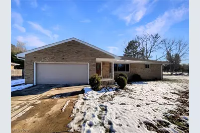 11001 Shaker Drive, North Royalton, OH 44133 - Photo 1