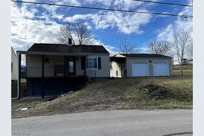 1032 Race Street, Zanesville, OH 43701 - Photo 1