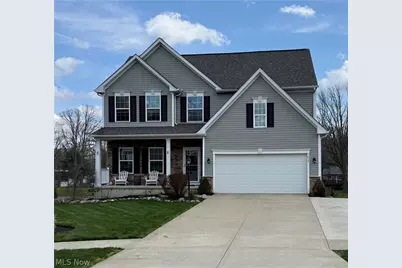 3659 Shady Timber Drive, Twinsburg, OH 44087 - Photo 1