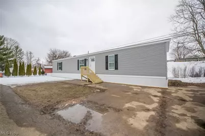 14000 Lincoln Street #16, Minerva, OH 44657 - Photo 1