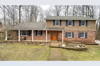 17886 Lost Trail, Chagrin Falls, OH 44023 - Photo 1