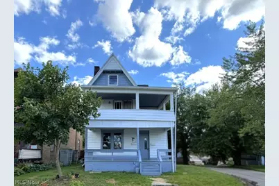 1516 Pennsylvania Avenue, Steubenville, OH 43952 - Photo 1