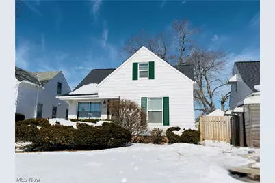 13009 Willard Avenue, Garfield Heights, OH 44125 - Photo 1