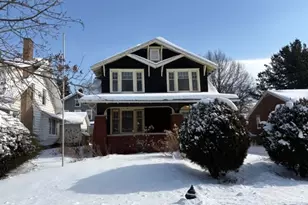 834 Clarendon Ave NW, Canton, OH 44708 - Photo 1