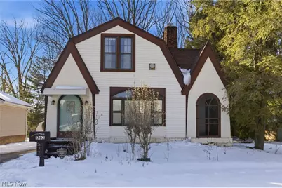 1762 Donwell Drive, South Euclid, OH 44121 - Photo 1