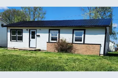 317 S King Street, West Lafayette, OH 43845 - Photo 1