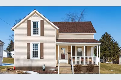 841 Leonard Avenue, Zanesville, OH 43701 - Photo 1