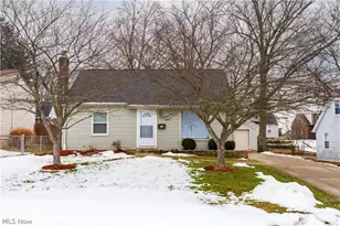 1614 Edmeyer Ave NW, Canton, OH 44708 - Photo 1