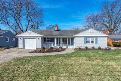 2570 Jameston Drive, Rocky River, OH 44116 - Photo 1