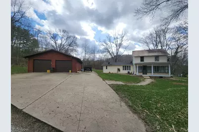6784 Old Zoarville Road NE, Zoarville, OH 44656 - Photo 1