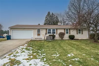 8311 Parkford Street NW, Massillon, OH 44646 - Photo 1